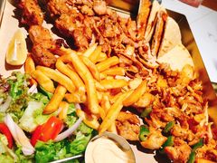 -HELLO MUSAE 拾光缪斯餐厅·纯正希腊风味(苏州中心店)