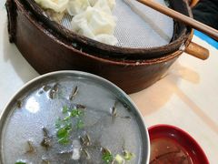 -海汇源老烧麦店(东大街总店)