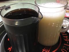 酸梅汤&豆浆-天都火锅酒楼(虹梅南路店)