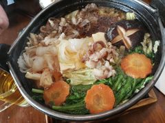 -铃木食堂(帽儿胡同店)