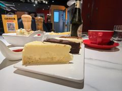 -斗牛士牛排(南京东路店)