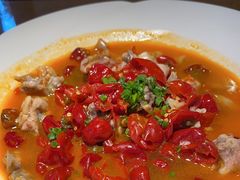 -老屋印象川菜(马园路店)