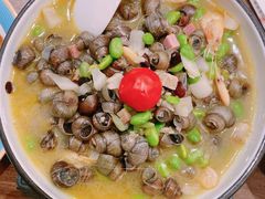 -锡和无锡菜(景丽苑店)