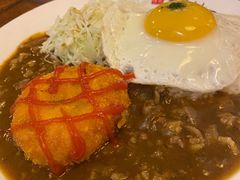 -金龙咖喱