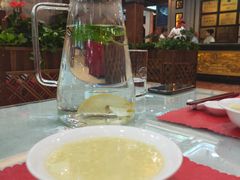 -鹊华居·地道鲁菜·海鲜·融合味(大明湖店)