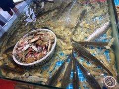 -巧克力渔家.小船海鲜胶东菜(万平口店)