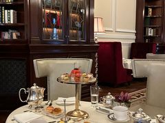 -Salon de Ville浦江汇(上海外滩华尔道夫酒店店)