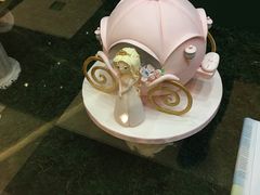-柏尼娅PEARIA·蛋糕定制(静安店)