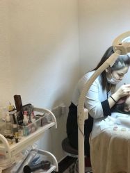 -美奈サロン美甲美睫皮肤管理