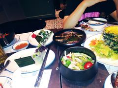 -美奈小馆·越南料理(中航城君尚购物中心店)