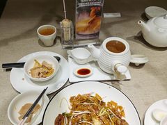 -尚一汤·粤菜海鲜(环球港店)