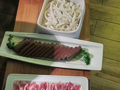 -旺晖本帮骨头煲·深夜火锅(梅园路店)