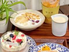 -绿小院(荔湾店)