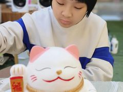-郑在DIY·潮玩银饰绘画手作(中央大道旗舰店)