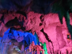 -野三坡刘家河高山漂流