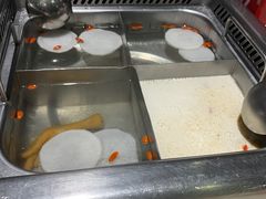 -海底捞火锅(勒泰店)