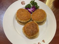 -鹿鸣春饭店(总店)