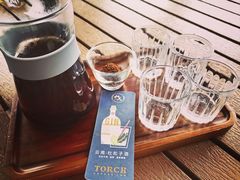 -Torch Coffee 炬点咖啡