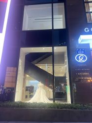 点击看大图 -金夫人婚纱摄影(总店)