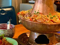 -觅山云南菜(泊富ICITY店)