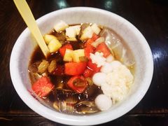 -张氏宽窄巷成都名小吃(茂业百货华强北店)
