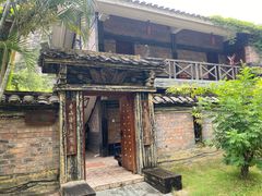 -大新明仕山庄