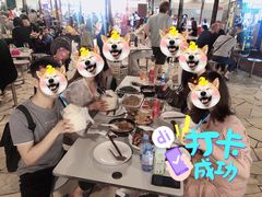 -纽顿熟食中心