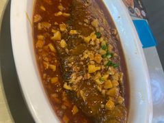 -金典银峰老鹅馆·昆山菜(亭林公园店)