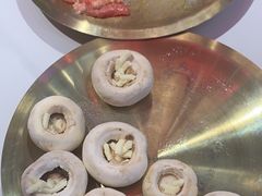 -南浦洞烤肉·新世界版(奥体店)