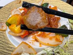 -香港蓮香樓(中環店)