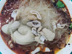 红味肥肠粉-甘记肥肠粉(马鞍北路店)