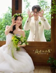 -雅云婚纱摄影工作室旗舰店