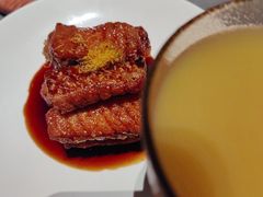 -吴越荣记苏州菜·松鼠桂鱼100%活鱼现做(斜塘老街店)