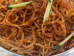 -昌星·星星冷面麻辣烫(百货大楼店)
