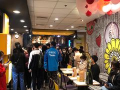 -麦当劳(春风店)