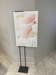 -咪咪专业脱毛连锁机构