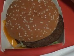 -麦当劳(金山红星美凯龙DT店)