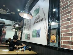 -李先生牛肉面大王(郑州火车站西广场2店)