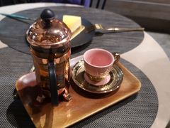 -The Flowers Coffee(南山店)