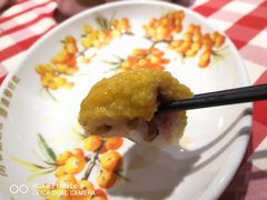 黄米凉糕-西贝(枫蓝国际购物中心店)