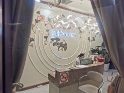 -芳朵美容养生SPA