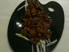 android_upload_pic-东来顺饭庄(新源里店)