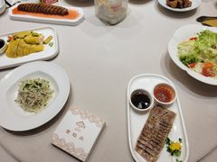 -金牡丹大酒楼(宝林路店)