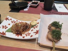 -鸟山鸣·日料食堂(王府井店)
