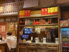 -旧街市鲜货老火锅(大光路店)