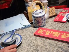 -南京大牌档(香港广场店)
