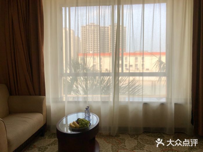 凯旋假日酒店(从化城建学院店)图片
