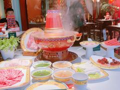 -川正旺江湖菜(三元桥店)