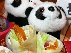 -小吊梨汤·北京菜·烤鸭(鸟巢店)