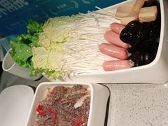 -半天妖烤鱼(中山路店)
